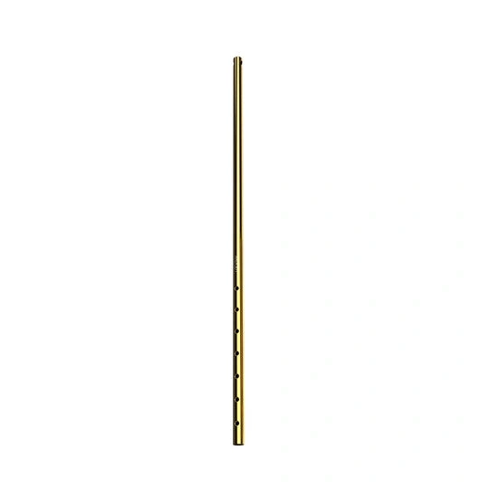 Adjustable LOCKINK 3867 Anal Set Hook Golden AllNight 0926